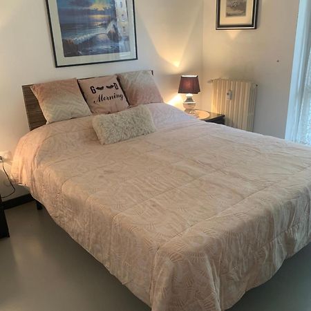 Smart Apartment Prada Foundation Μιλάνο Εξωτερικό φωτογραφία