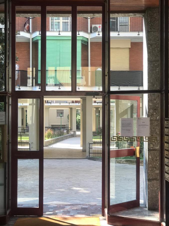 Smart Apartment Prada Foundation Μιλάνο Εξωτερικό φωτογραφία