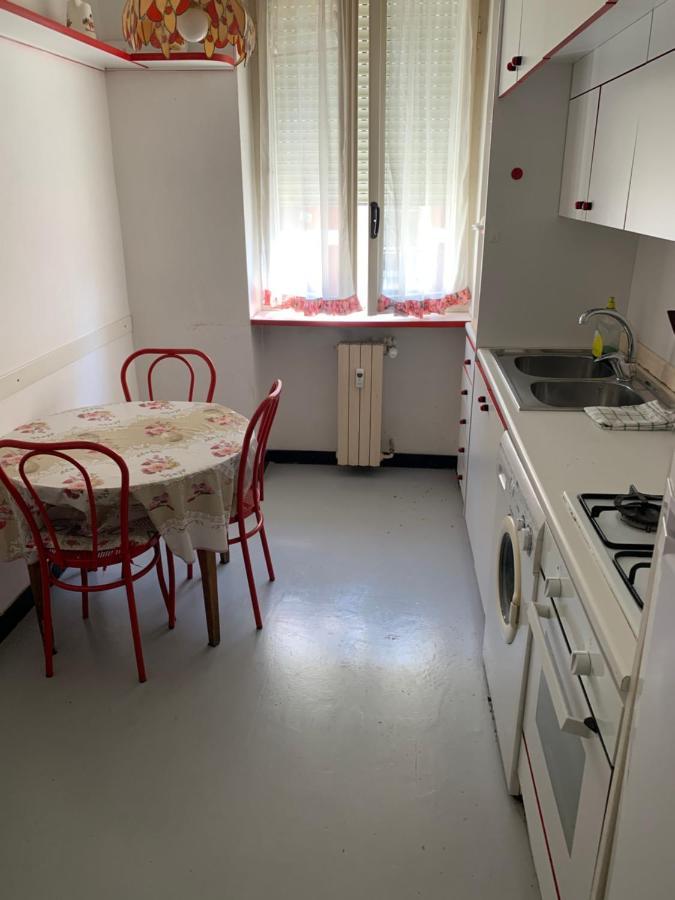 Smart Apartment Prada Foundation Μιλάνο Εξωτερικό φωτογραφία