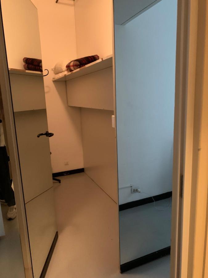 Smart Apartment Prada Foundation Μιλάνο Εξωτερικό φωτογραφία