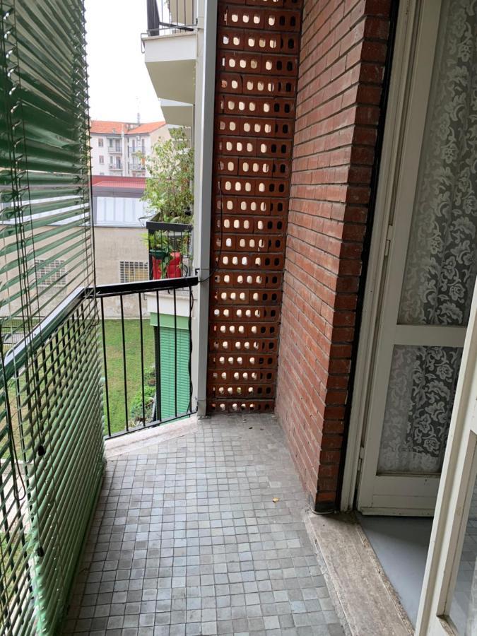 Smart Apartment Prada Foundation Μιλάνο Εξωτερικό φωτογραφία