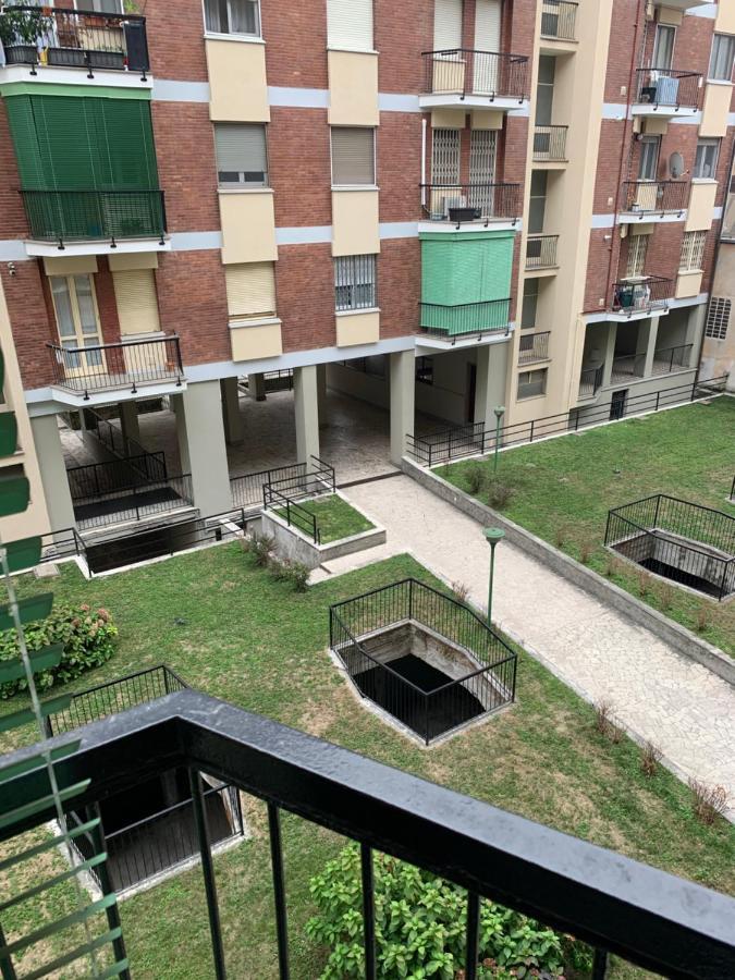 Smart Apartment Prada Foundation Μιλάνο Εξωτερικό φωτογραφία