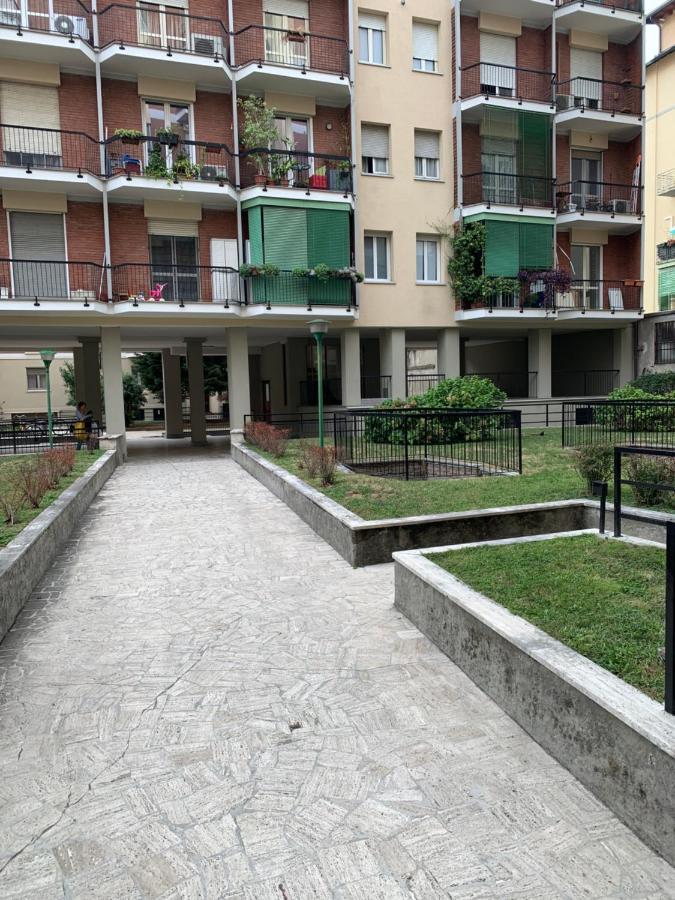 Smart Apartment Prada Foundation Μιλάνο Εξωτερικό φωτογραφία