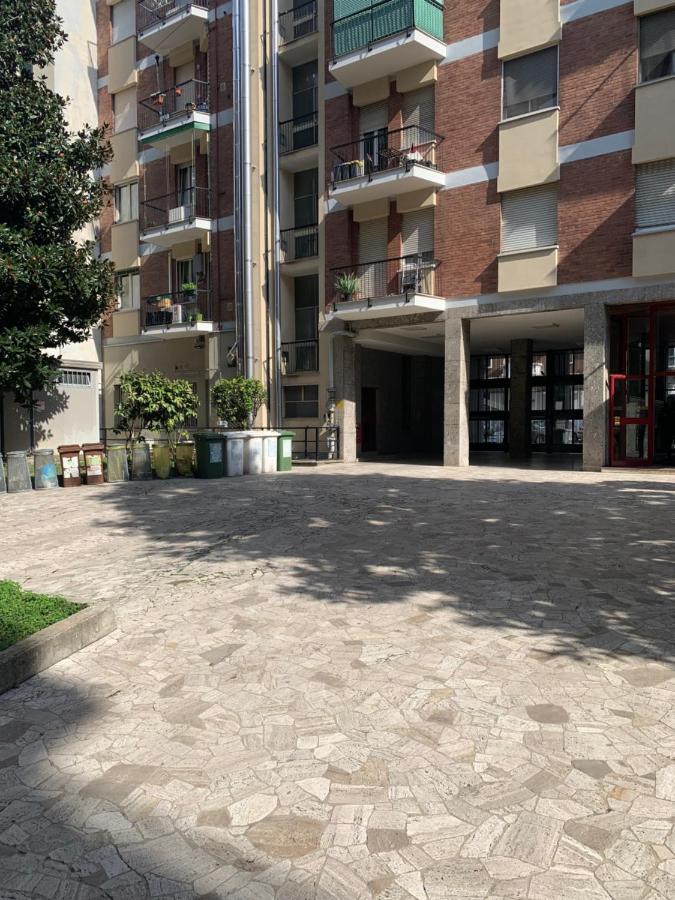 Smart Apartment Prada Foundation Μιλάνο Εξωτερικό φωτογραφία