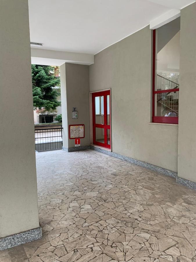 Smart Apartment Prada Foundation Μιλάνο Εξωτερικό φωτογραφία