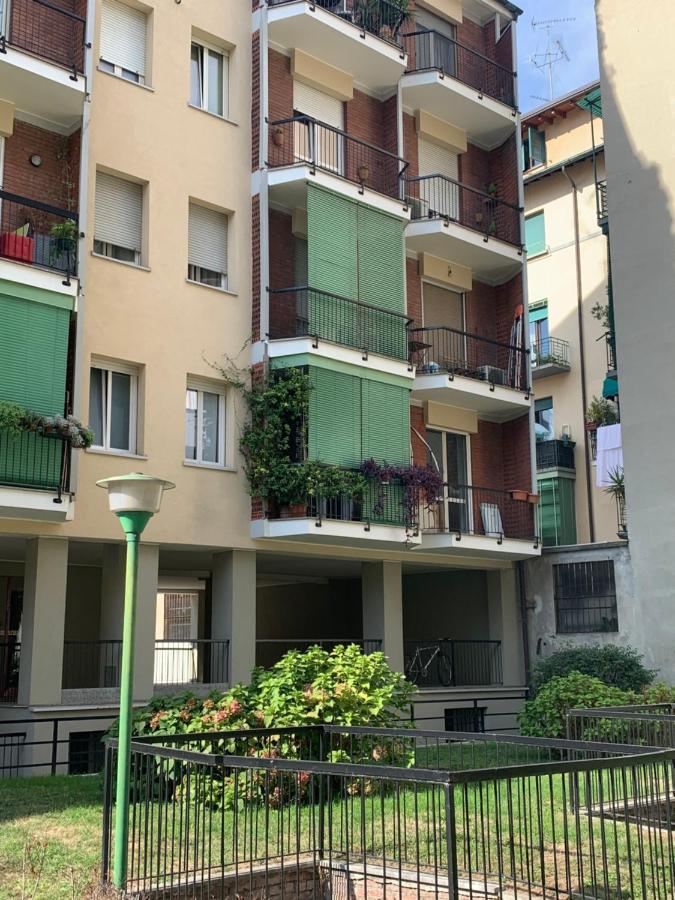 Smart Apartment Prada Foundation Μιλάνο Εξωτερικό φωτογραφία