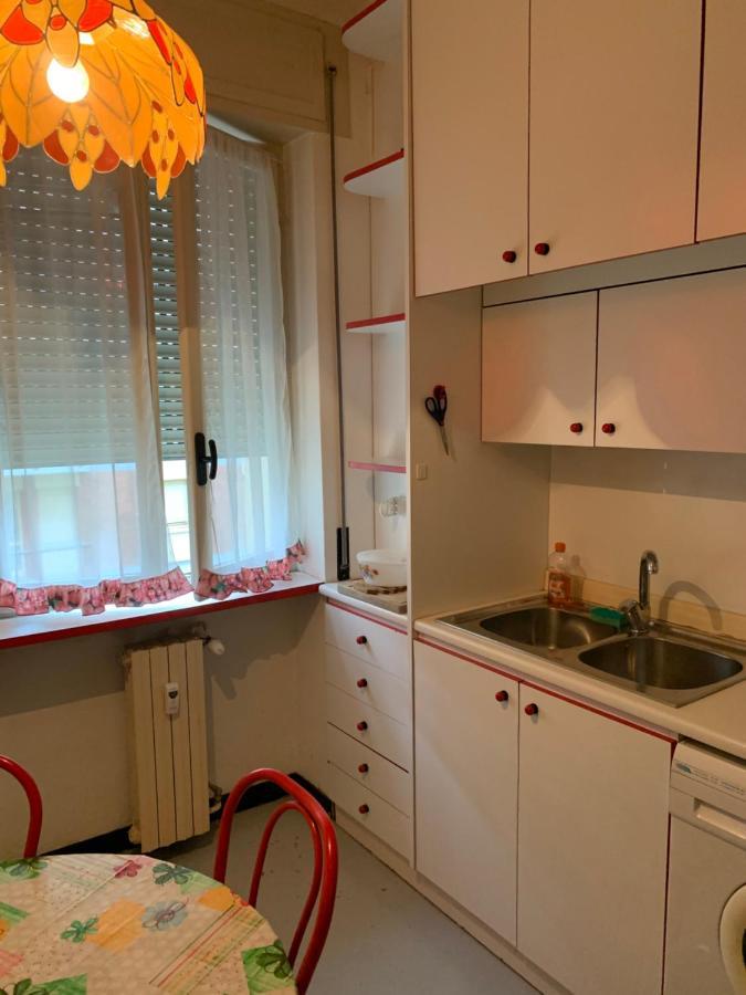 Smart Apartment Prada Foundation Μιλάνο Εξωτερικό φωτογραφία