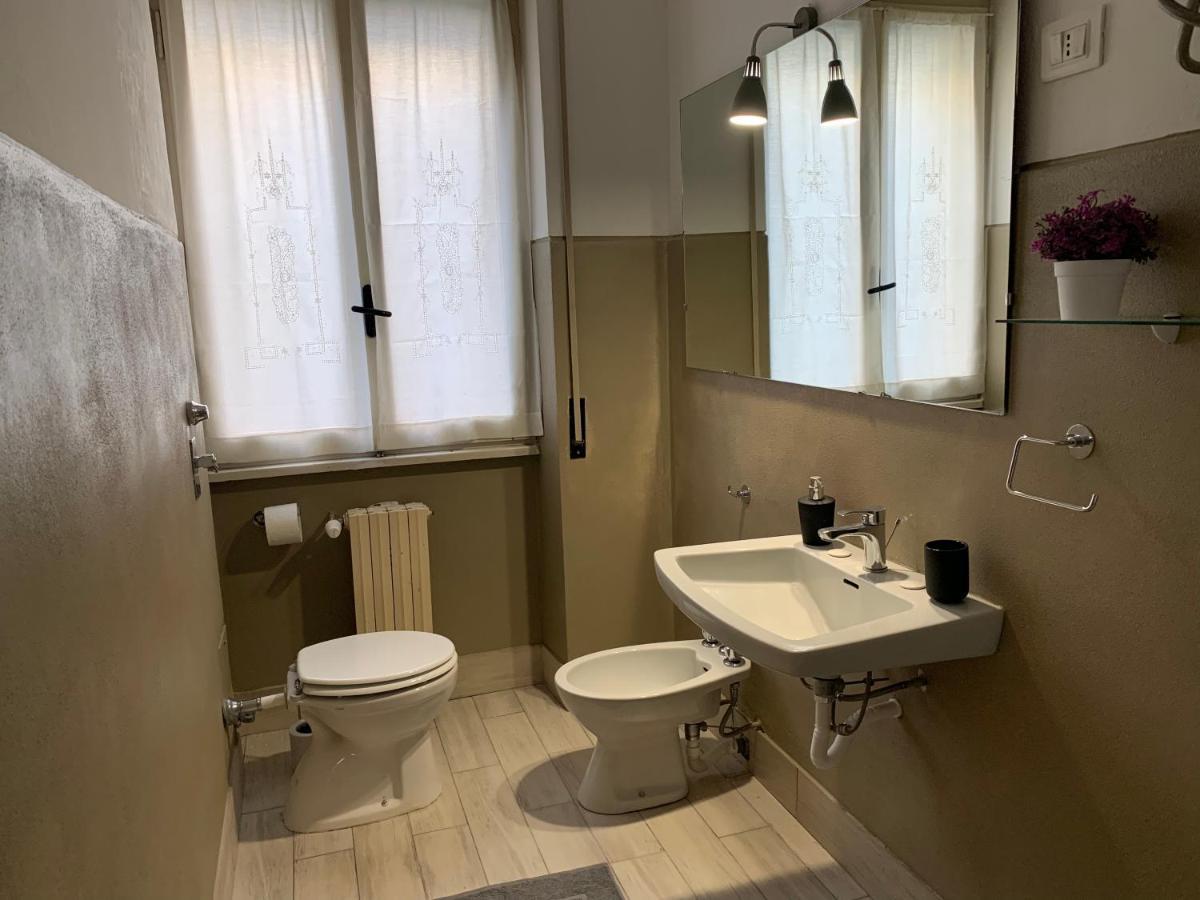 Smart Apartment Prada Foundation Μιλάνο Εξωτερικό φωτογραφία