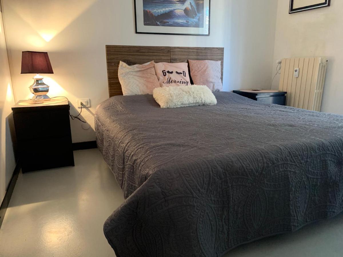 Smart Apartment Prada Foundation Μιλάνο Εξωτερικό φωτογραφία