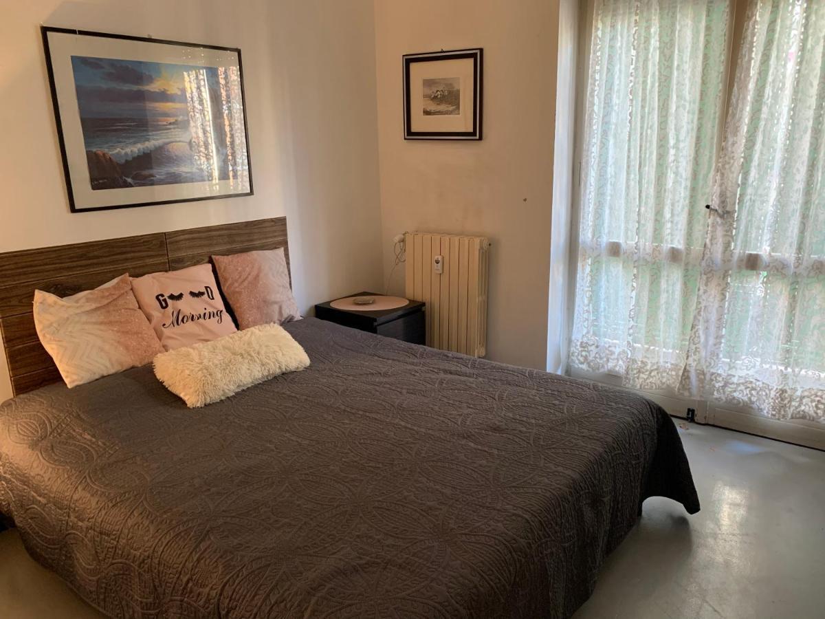 Smart Apartment Prada Foundation Μιλάνο Εξωτερικό φωτογραφία