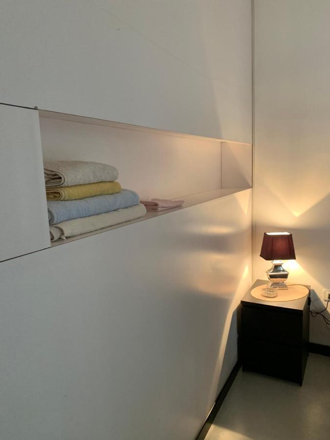 Smart Apartment Prada Foundation Μιλάνο Εξωτερικό φωτογραφία