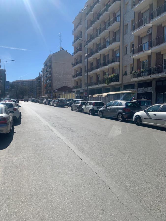 Smart Apartment Prada Foundation Μιλάνο Εξωτερικό φωτογραφία
