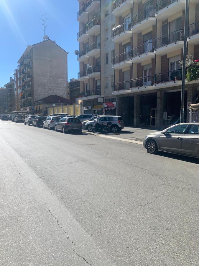 Smart Apartment Prada Foundation Μιλάνο Εξωτερικό φωτογραφία