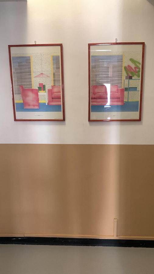 Smart Apartment Prada Foundation Μιλάνο Εξωτερικό φωτογραφία